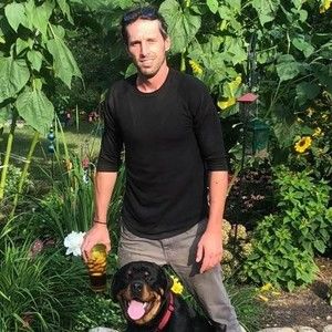 Meet your Posher, Jacob